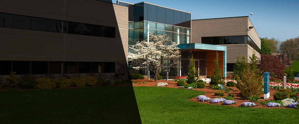 Laurel Hill Landscapers